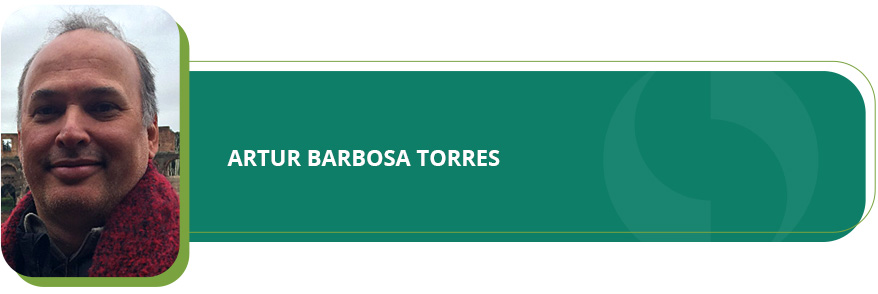 ARTUR BARBOSA TORRES