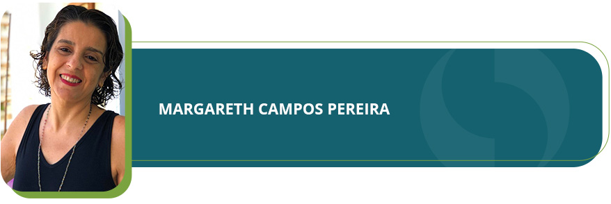 MARGARETH CAMPOS PEREIRA