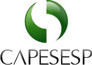 Logomarca CAPESESP - Link para o portal da CAPESESP